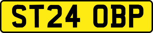 ST24OBP