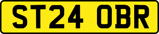 ST24OBR