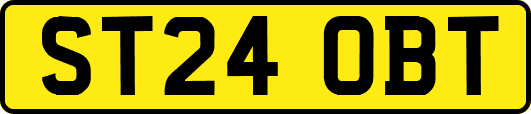 ST24OBT
