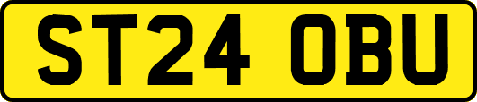 ST24OBU