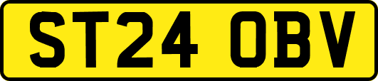 ST24OBV