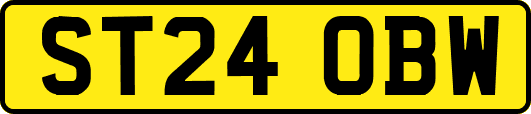 ST24OBW