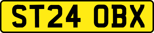 ST24OBX