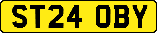 ST24OBY