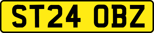 ST24OBZ