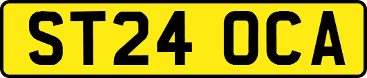 ST24OCA
