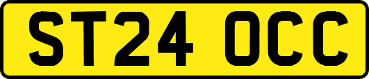 ST24OCC
