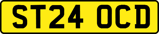 ST24OCD
