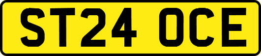 ST24OCE