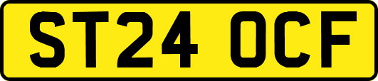 ST24OCF
