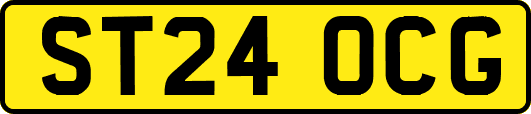 ST24OCG