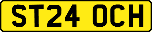 ST24OCH