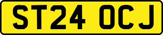 ST24OCJ
