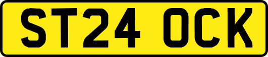 ST24OCK