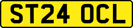 ST24OCL