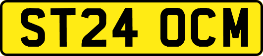 ST24OCM