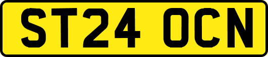 ST24OCN
