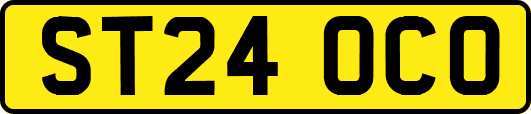 ST24OCO