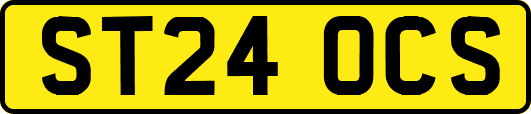 ST24OCS