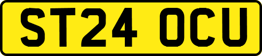 ST24OCU