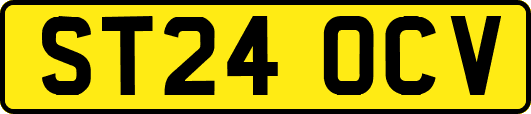 ST24OCV