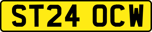 ST24OCW