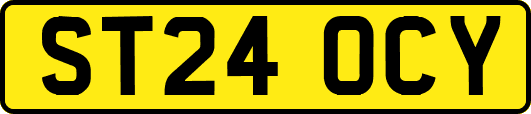 ST24OCY