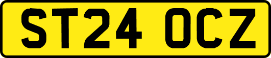 ST24OCZ