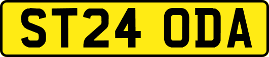 ST24ODA