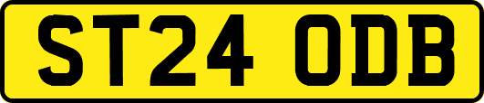 ST24ODB
