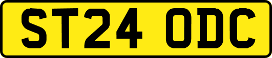 ST24ODC