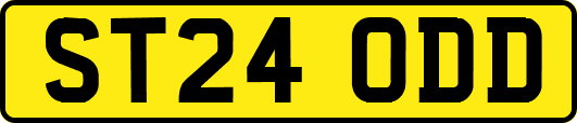 ST24ODD