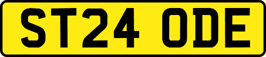 ST24ODE