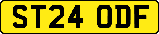 ST24ODF