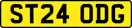 ST24ODG