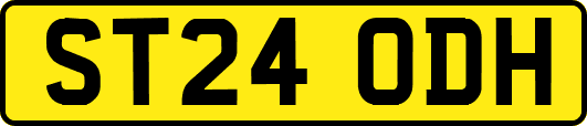 ST24ODH