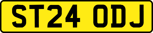 ST24ODJ