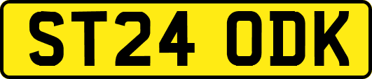 ST24ODK