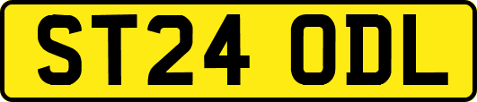 ST24ODL