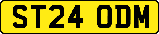 ST24ODM