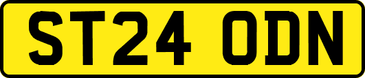 ST24ODN