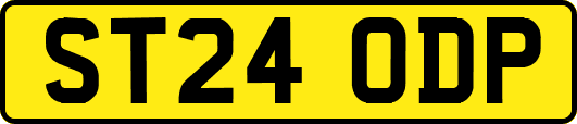 ST24ODP