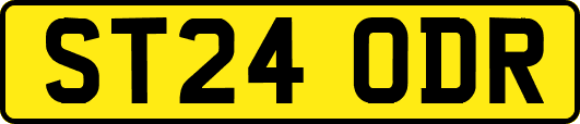 ST24ODR