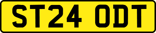 ST24ODT
