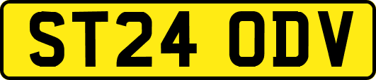 ST24ODV