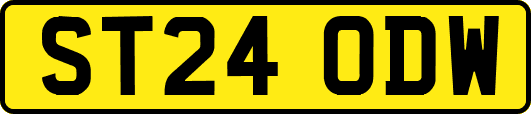 ST24ODW