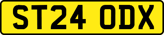ST24ODX