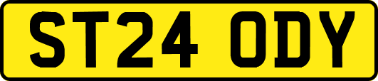 ST24ODY