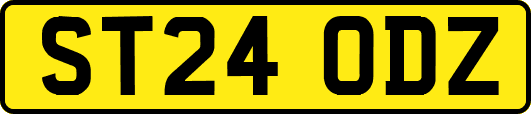ST24ODZ