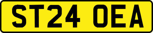 ST24OEA